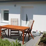 Hainhof Gaestewohnungen * Bad König