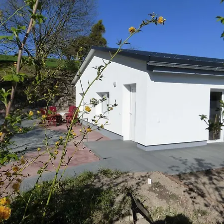 Hainhof Gaestewohnungen * Bad Konig