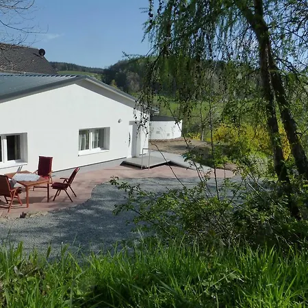 Farm stay Hainhof Gaestewohnungen