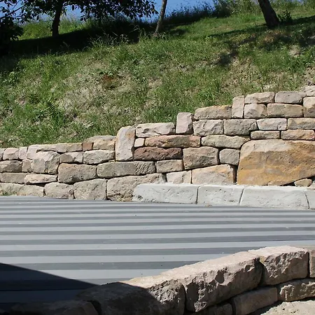 Hainhof Gaestewohnungen Feriegård