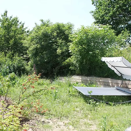 Alojamento de Turismo Rural Hainhof Gaestewohnungen