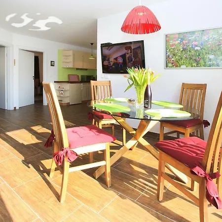 Hainhof Gaestewohnungen Bad König