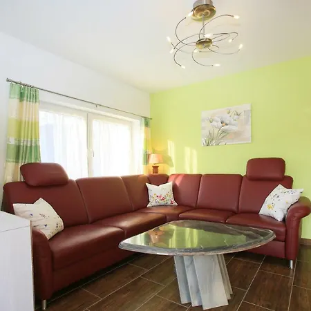 Feriegård Hainhof Gaestewohnungen *