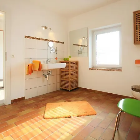 Farm stay Hainhof Gaestewohnungen