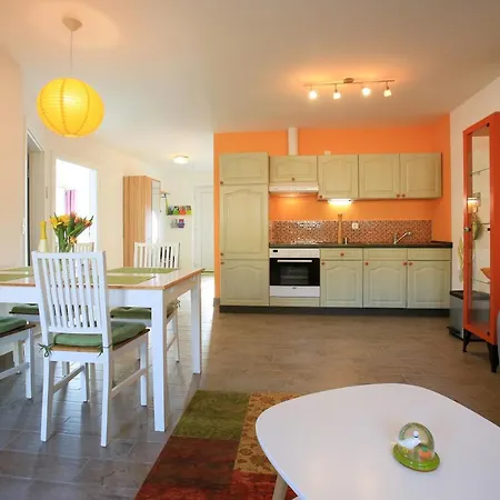 Hainhof Gaestewohnungen Farm stay
