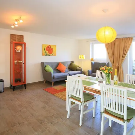 Farm stay Hainhof Gaestewohnungen Bad Konig