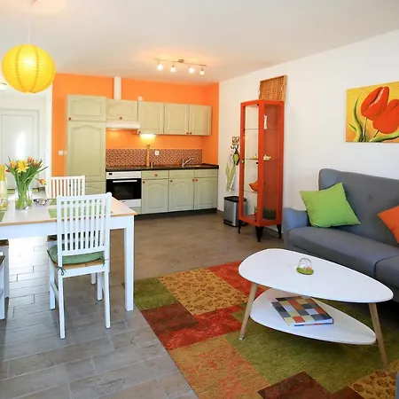 Hainhof Gaestewohnungen * Bad König