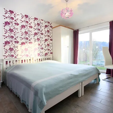Farm stay Hainhof Gaestewohnungen