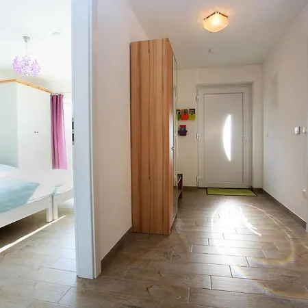 Hainhof Gaestewohnungen Farm stay