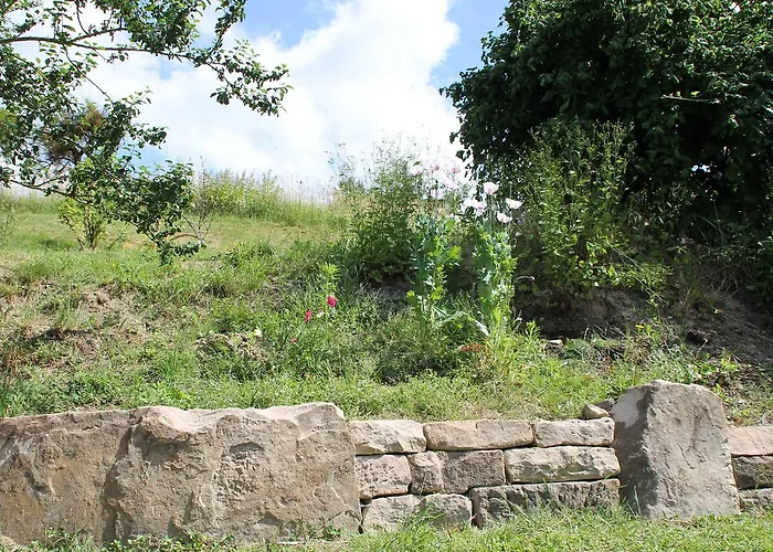 Hainhof Gaestewohnungen