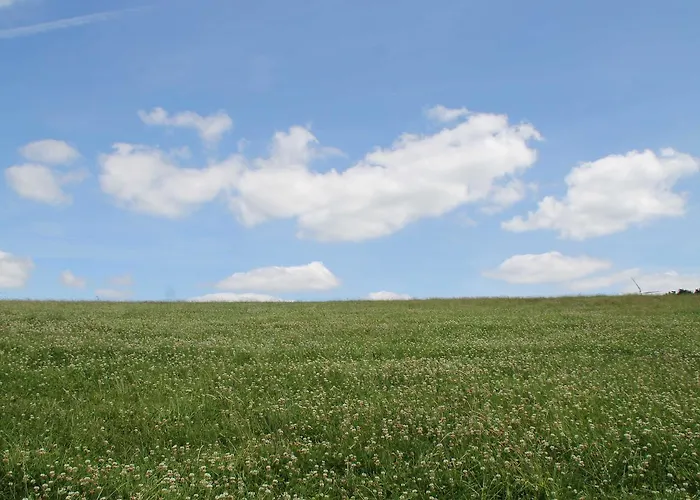 Hainhof Gaestewohnungen Bad König